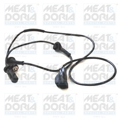 ABS sensor Meat Doria 90385