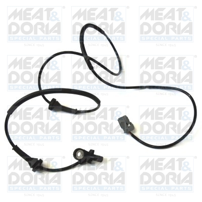 ABS sensor Meat Doria 90386