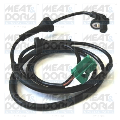 ABS sensor Meat Doria 90387