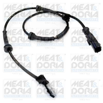 ABS sensor Meat Doria 90394