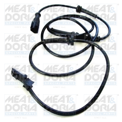 ABS sensor Meat Doria 90396