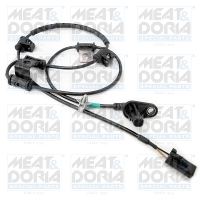 ABS sensor Meat Doria 90406