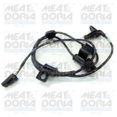 ABS sensor Meat Doria 90407