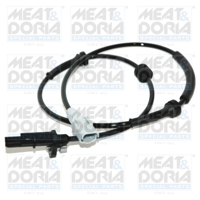 ABS sensor Meat Doria 90414