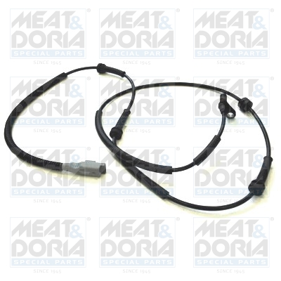 ABS sensor Meat Doria 90415