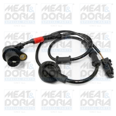 ABS sensor Meat Doria 90419