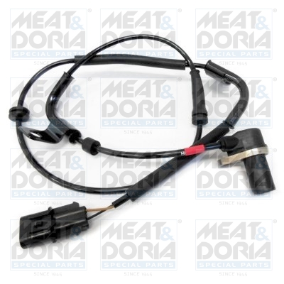 ABS sensor Meat Doria 90429