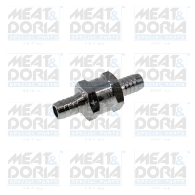 Common-rail drukregelklep Meat Doria 9043