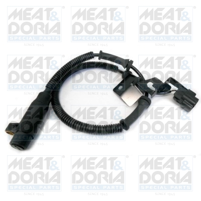 ABS sensor Meat Doria 90439