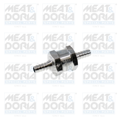 Common-rail drukregelklep Meat Doria 9044