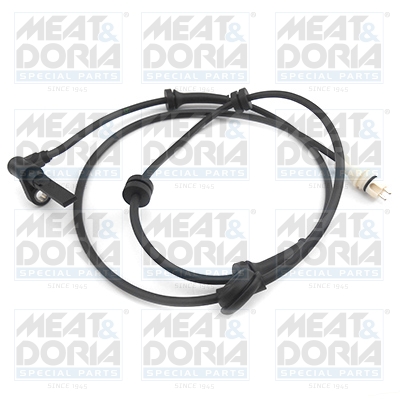 ABS sensor Meat Doria 90445