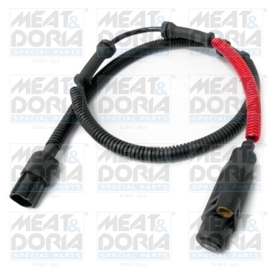 ABS sensor Meat Doria 90466