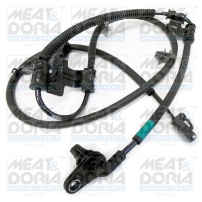 ABS sensor Meat Doria 90472