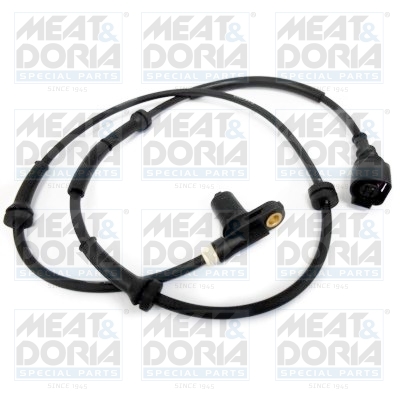 ABS sensor Meat Doria 90485