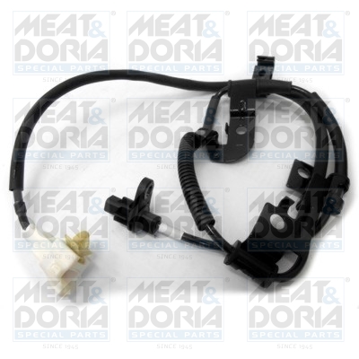 ABS sensor Meat Doria 90489