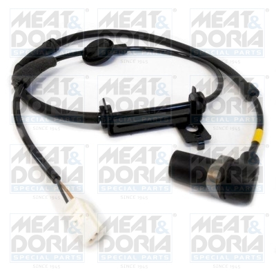 ABS sensor Meat Doria 90492