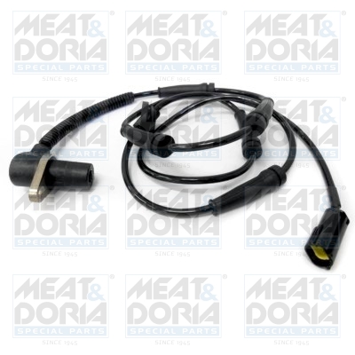 ABS sensor Meat Doria 90493