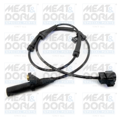 ABS sensor Meat Doria 90494