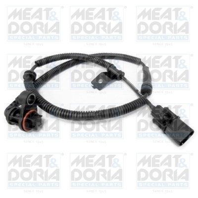 ABS sensor Meat Doria 90497