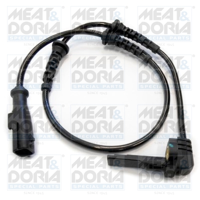 ABS sensor Meat Doria 90501