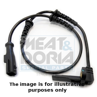 ABS sensor Meat Doria 90501E