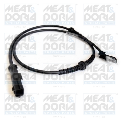 ABS sensor Meat Doria 90503