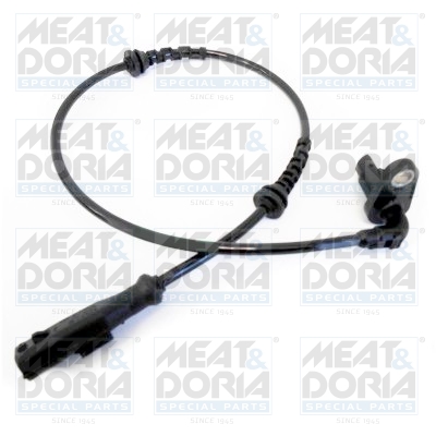 ABS sensor Meat Doria 90505