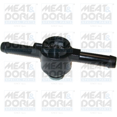 Klep dieselfilter Meat Doria 9051