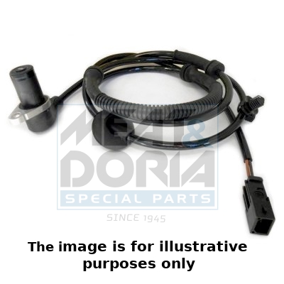 ABS sensor Meat Doria 90510E