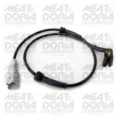 ABS sensor Meat Doria 90512