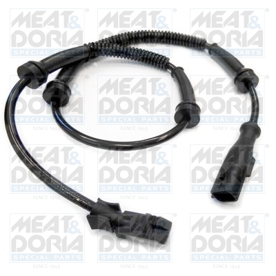 ABS sensor Meat Doria 90514