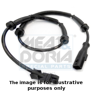 ABS sensor Meat Doria 90514E