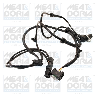 ABS sensor Meat Doria 90515