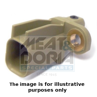 ABS sensor Meat Doria 90518E