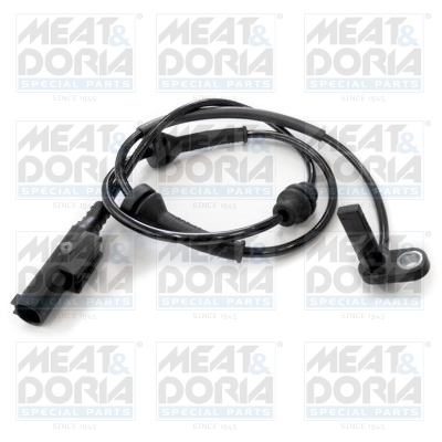 ABS sensor Meat Doria 90522