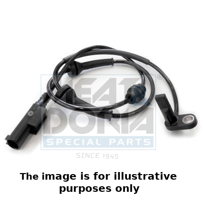 ABS sensor Meat Doria 90522E