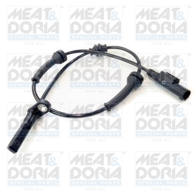 ABS sensor Meat Doria 90523