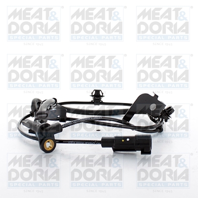 ABS sensor Meat Doria 90526