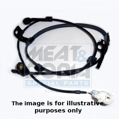 ABS sensor Meat Doria 90528E