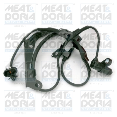 ABS sensor Meat Doria 90534