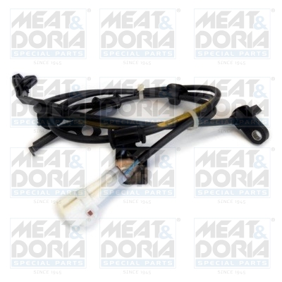 ABS sensor Meat Doria 90539