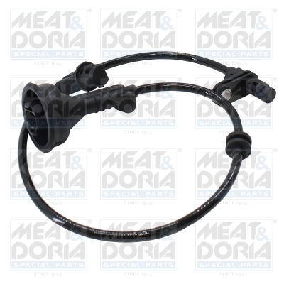 ABS sensor Meat Doria 90541