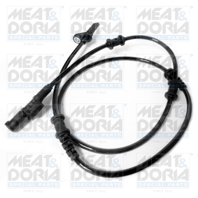 ABS sensor Meat Doria 90542