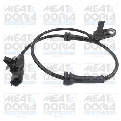 ABS sensor Meat Doria 90546