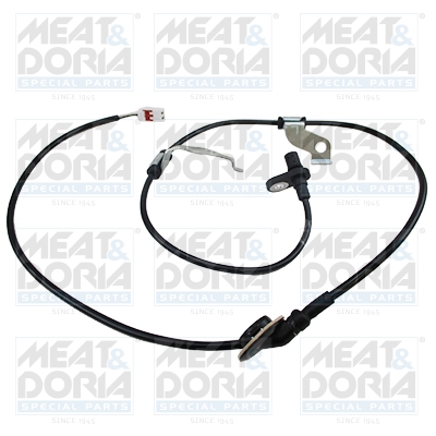 ABS sensor Meat Doria 90555