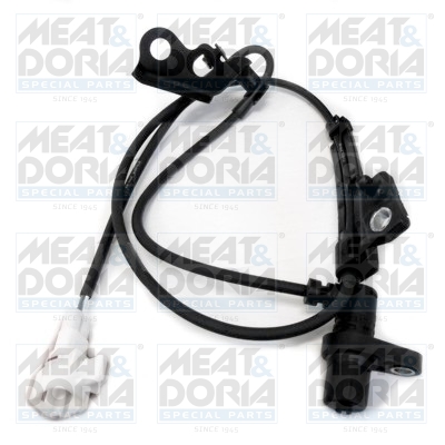ABS sensor Meat Doria 90568