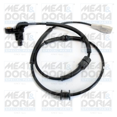 ABS sensor Meat Doria 90589