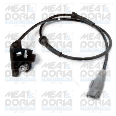 ABS sensor Meat Doria 90597