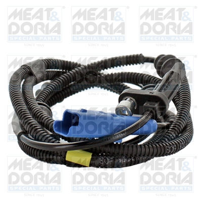 ABS sensor Meat Doria 90600