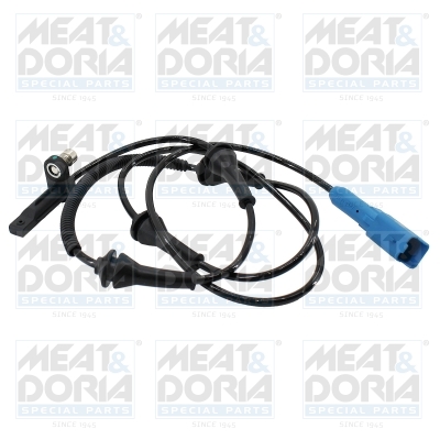 ABS sensor Meat Doria 90601E